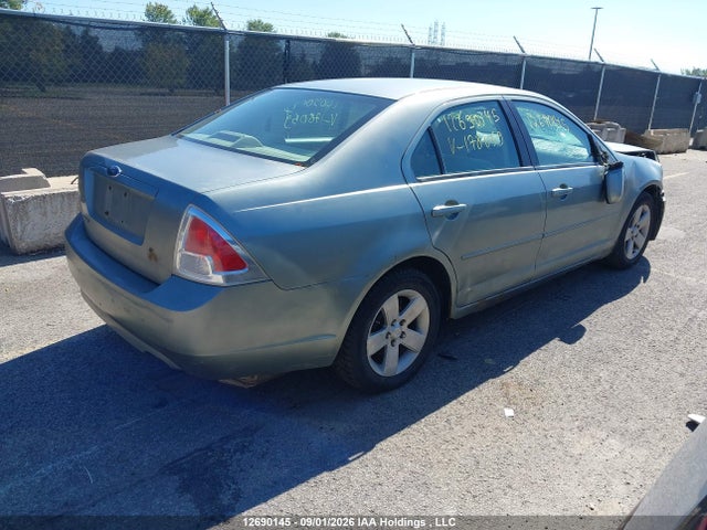 Продаж на аукціоні авто 2006 Ford Fusion Se, vin: 3FAFP07Z96R178059, номер лоту: 12690145