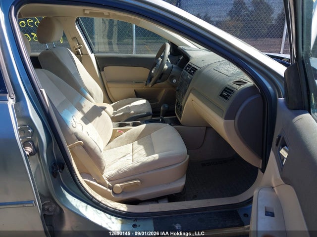Продаж на аукціоні авто 2006 Ford Fusion Se, vin: 3FAFP07Z96R178059, номер лоту: 12690145