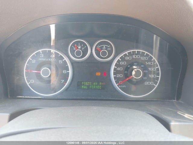 Продаж на аукціоні авто 2006 Ford Fusion Se, vin: 3FAFP07Z96R178059, номер лоту: 12690145