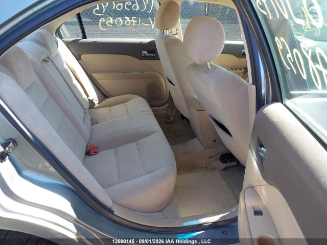 Продаж на аукціоні авто 2006 Ford Fusion Se, vin: 3FAFP07Z96R178059, номер лоту: 12690145