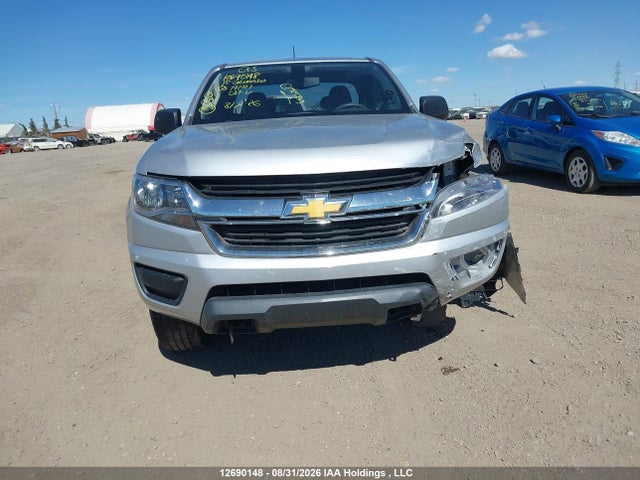 Chevrolet Colorado 2015 1GCHTAEA9F1192121 Image 12