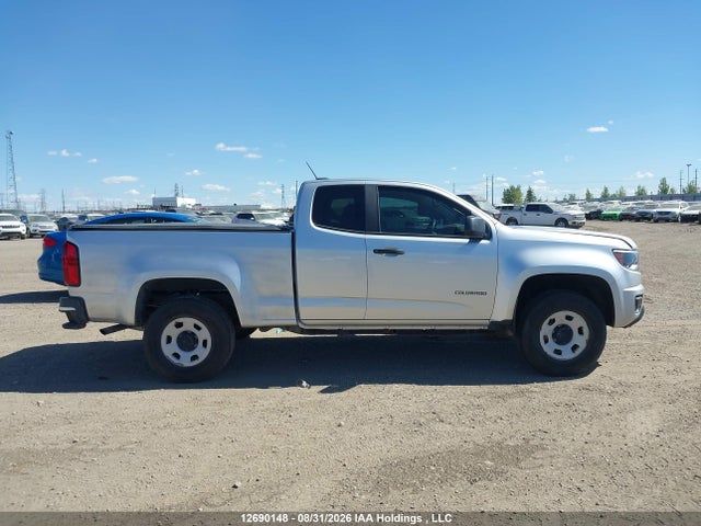 Chevrolet Colorado 2015 1GCHTAEA9F1192121 Image 13