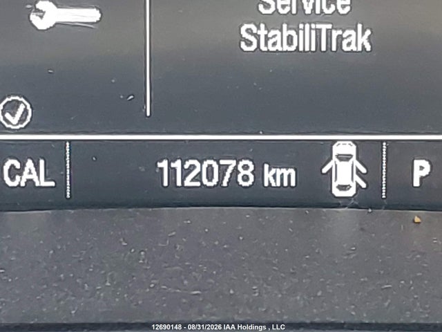 Chevrolet Colorado 2015 1GCHTAEA9F1192121 Image 15