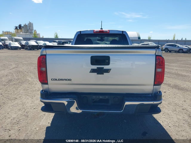 Chevrolet Colorado 2015 1GCHTAEA9F1192121 Image 16