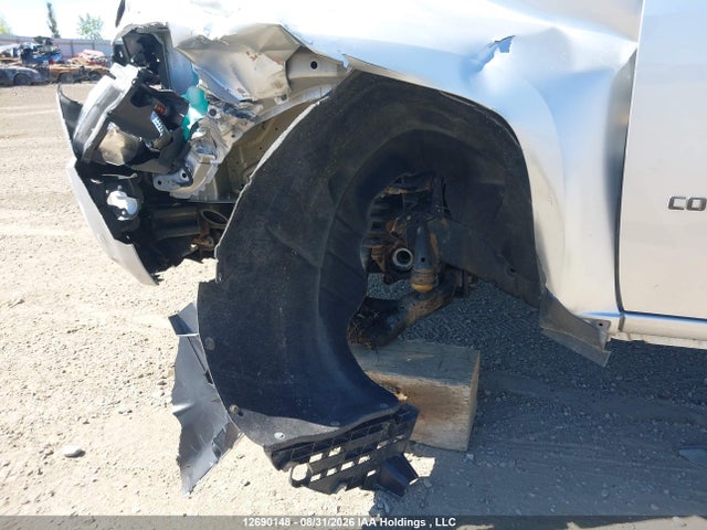 Chevrolet Colorado 2015 1GCHTAEA9F1192121 Image 19