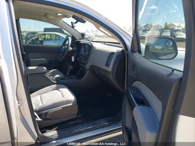 Chevrolet Colorado 2015 1GCHTAEA9F1192121 Image 5