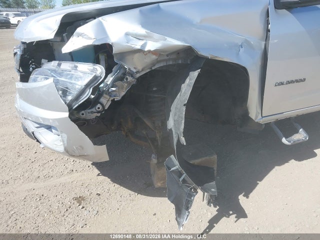 Chevrolet Colorado 2015 1GCHTAEA9F1192121 Image 6