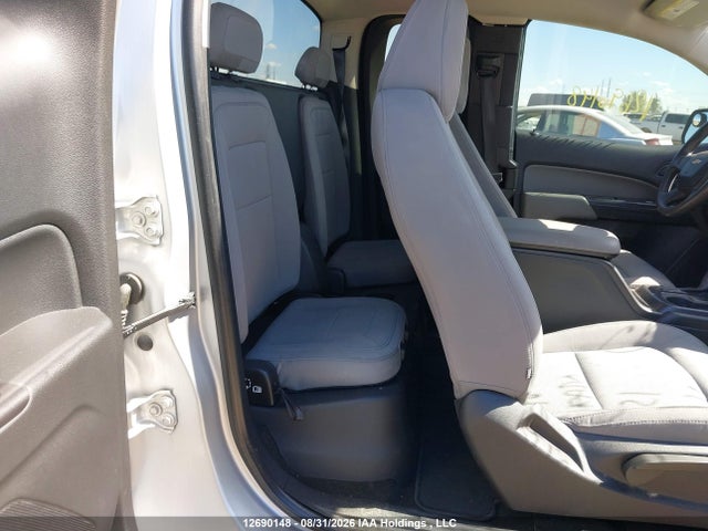 Chevrolet Colorado 2015 1GCHTAEA9F1192121 Image 8