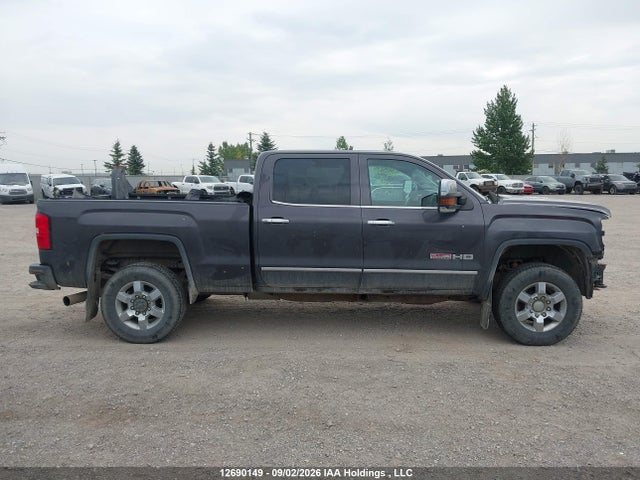 GMC Sierra 3500hd Slt 2015 1GT423C87FF562854 Image 14