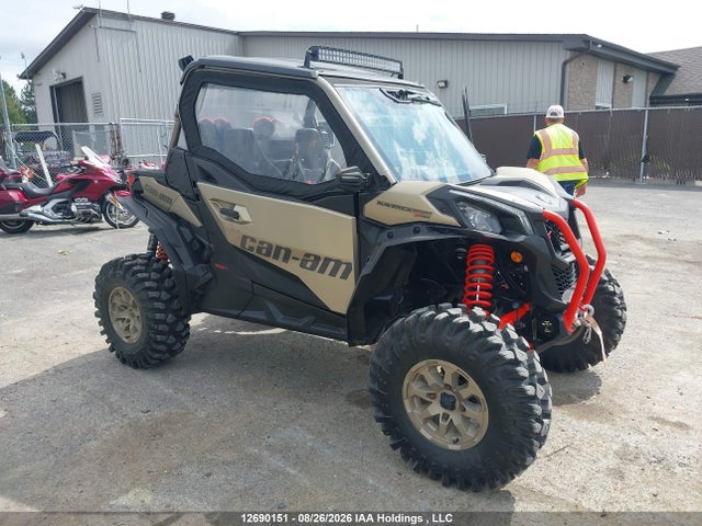 Can-Am Maverick Sport X Mr 1000r 2023 3JB1WAX44PE000394 main image