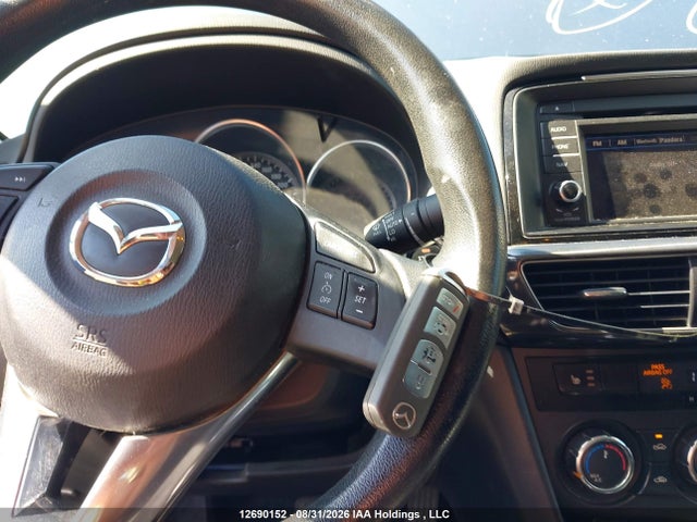 Mazda Mazda6 Gx 2014 JM1GJ1U64E1120577 Image 11