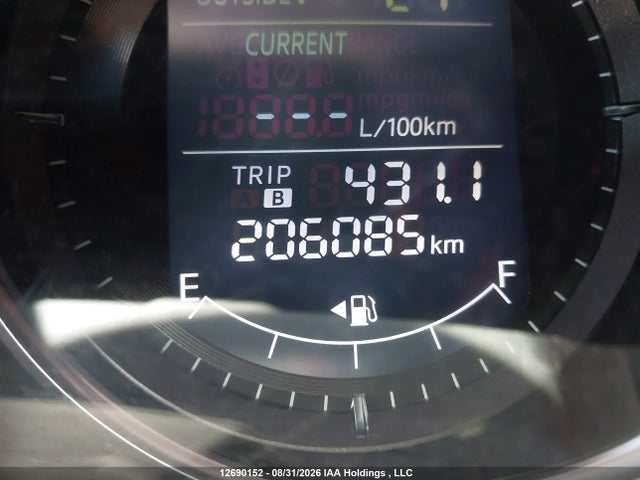 Mazda Mazda6 Gx 2014 JM1GJ1U64E1120577 Image 15