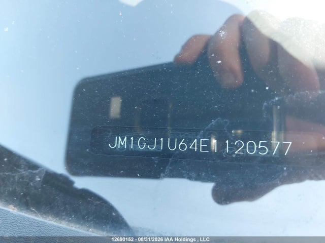 Mazda Mazda6 Gx 2014 JM1GJ1U64E1120577 Image 19