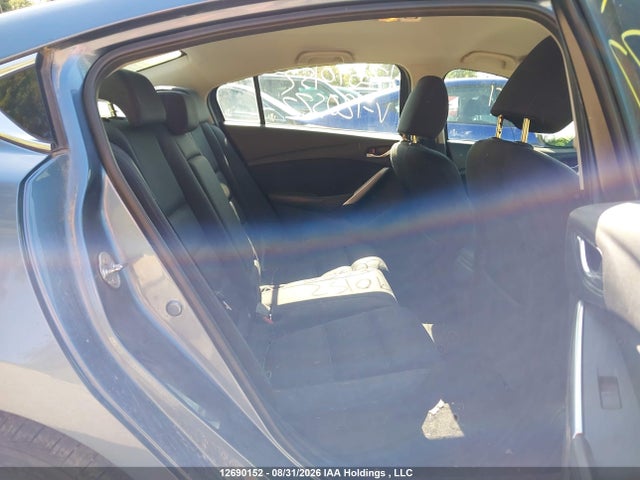 Mazda Mazda6 Gx 2014 JM1GJ1U64E1120577 Image 8