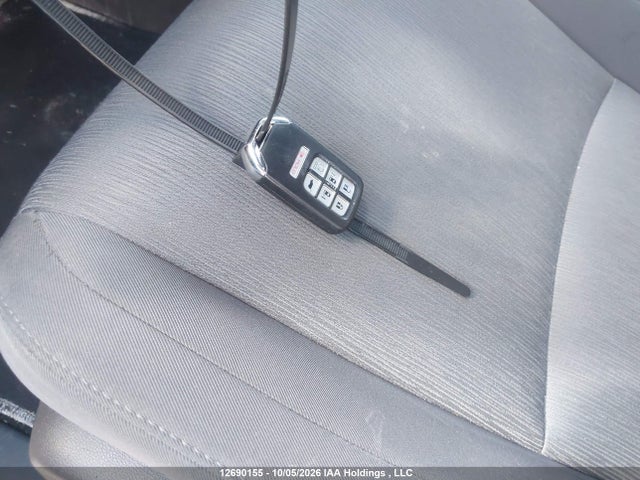 Aukcja sprzedaży 2019 Honda Odyssey Ex, vin: 5FNRL6H45KB507473, numer aukcji: 12690155