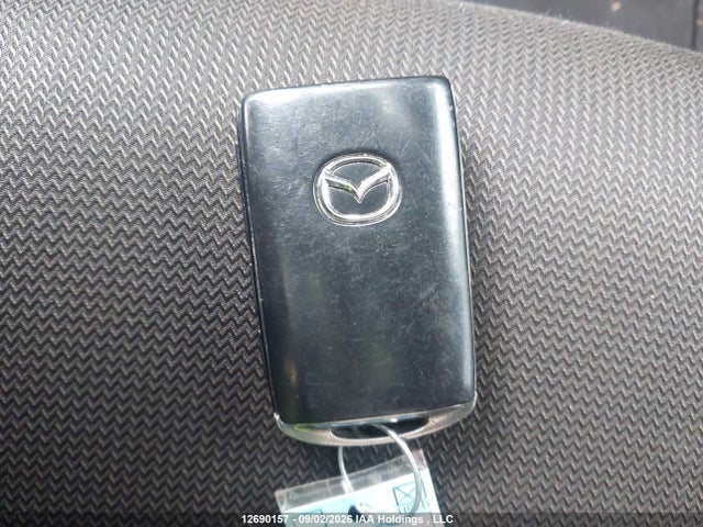 Продажа на аукционе авто 2019 Mazda Mazda3 Gs, vin: JM1BPACL2K1112814, номер лота: 12690157