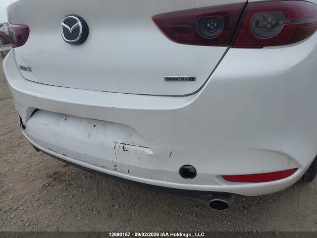 Продажа на аукционе авто 2019 Mazda Mazda3 Gs, vin: JM1BPACL2K1112814, номер лота: 12690157