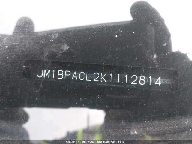 Продажа на аукционе авто 2019 Mazda Mazda3 Gs, vin: JM1BPACL2K1112814, номер лота: 12690157