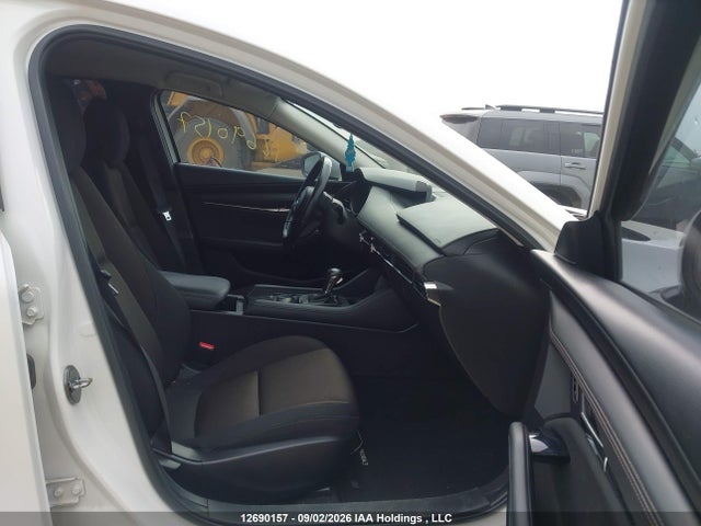 Продажа на аукционе авто 2019 Mazda Mazda3 Gs, vin: JM1BPACL2K1112814, номер лота: 12690157