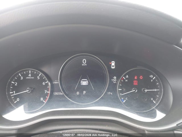 Продажа на аукционе авто 2019 Mazda Mazda3 Gs, vin: JM1BPACL2K1112814, номер лота: 12690157