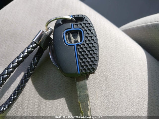 Продажа на аукционе авто 2013 Honda Civic Ex 4dr, vin: 2HGFB2F57DH100697, номер лота: 12690158