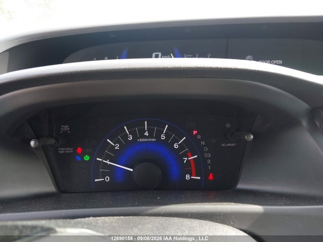 Продажа на аукционе авто 2013 Honda Civic Ex 4dr, vin: 2HGFB2F57DH100697, номер лота: 12690158