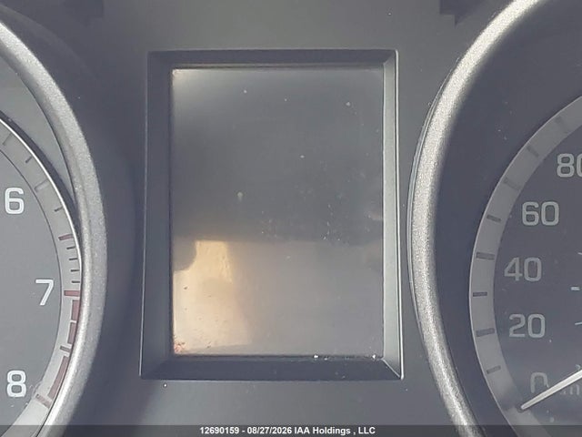 5NMZUDLB6JH075867 Hyundai SANTA FE SPORT