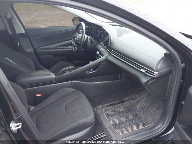 Продаж на аукціоні авто 2024 Hyundai Elantra Preferred W/tech Package, vin: KMHLM4DGXRU774404, номер лоту: 12690162