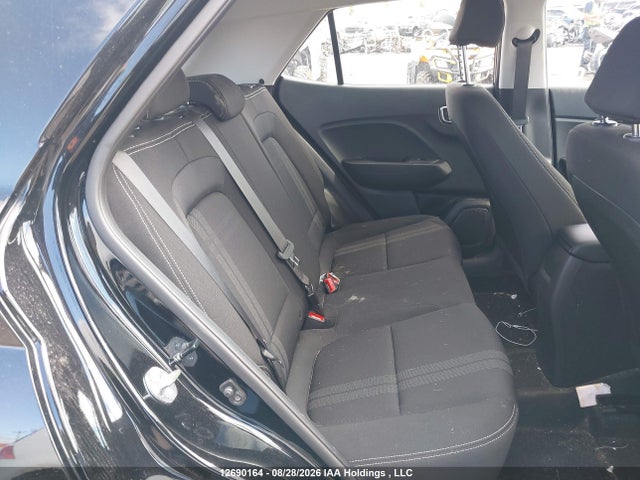 Hyundai Venue Sel 2026 KMHRC8A39TU430298 Image 8