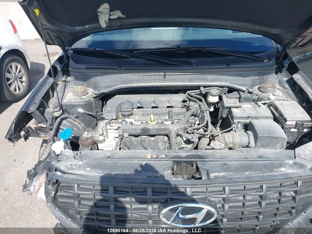 Hyundai Venue Sel 2026 KMHRC8A39TU430298 Image 9