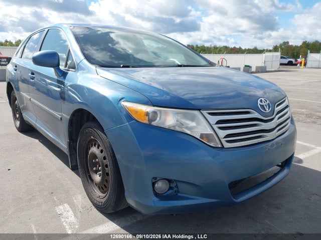 Продажа на аукционе авто 2011 Toyota Venza, vin: 4T3BA3BB8BU020128, номер лота: 12690166