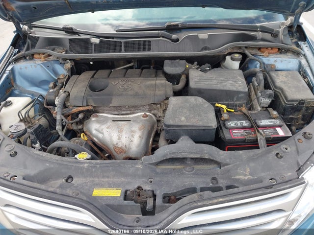 Продажа на аукционе авто 2011 Toyota Venza, vin: 4T3BA3BB8BU020128, номер лота: 12690166