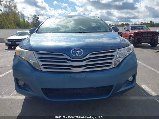 Продажа на аукционе авто 2011 Toyota Venza, vin: 4T3BA3BB8BU020128, номер лота: 12690166