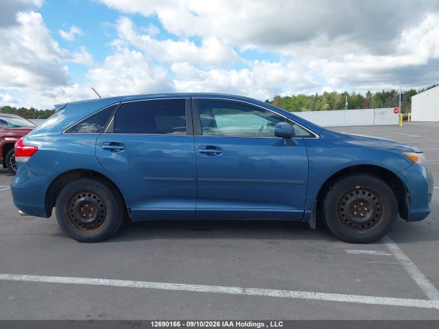 Продажа на аукционе авто 2011 Toyota Venza, vin: 4T3BA3BB8BU020128, номер лота: 12690166