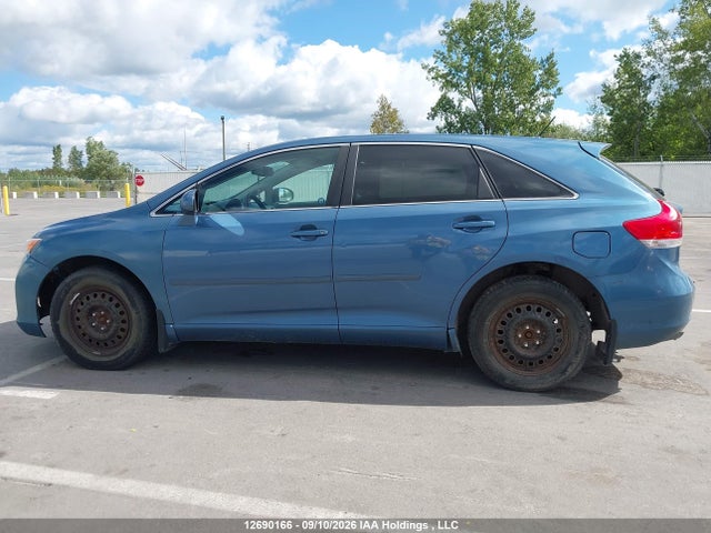 Продажа на аукционе авто 2011 Toyota Venza, vin: 4T3BA3BB8BU020128, номер лота: 12690166