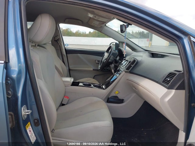 Продажа на аукционе авто 2011 Toyota Venza, vin: 4T3BA3BB8BU020128, номер лота: 12690166