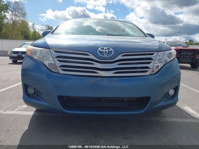 Продажа на аукционе авто 2011 Toyota Venza, vin: 4T3BA3BB8BU020128, номер лота: 12690166