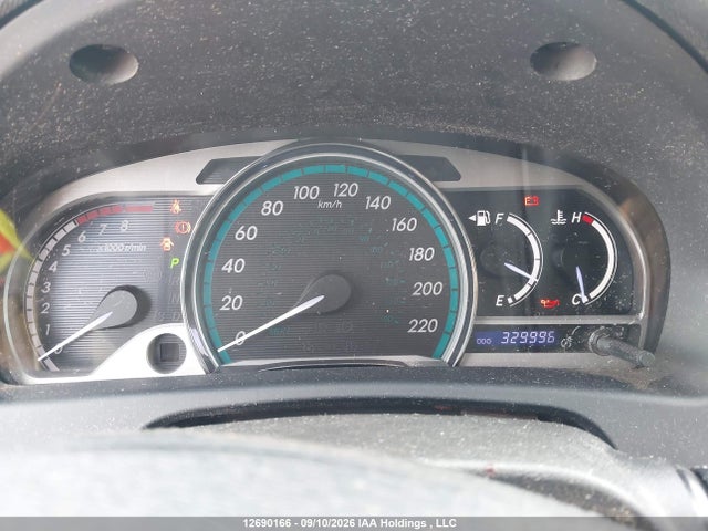 Продажа на аукционе авто 2011 Toyota Venza, vin: 4T3BA3BB8BU020128, номер лота: 12690166