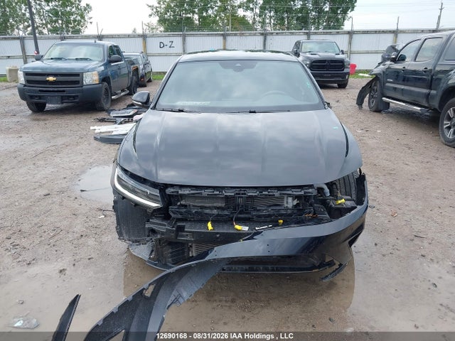 12690168 :رقم المزاد ، 3VW2T7BU2SM078530 vin ، 2025 Volkswagen Jetta Gli Autobahn مزاد بيع