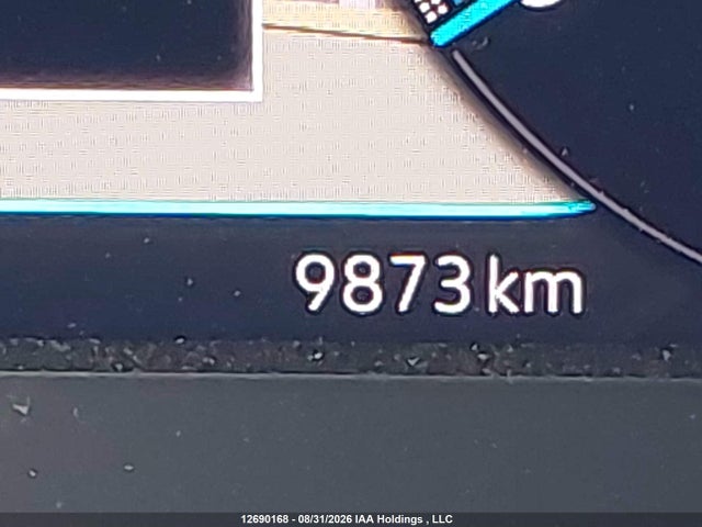 12690168 :رقم المزاد ، 3VW2T7BU2SM078530 vin ، 2025 Volkswagen Jetta Gli Autobahn مزاد بيع