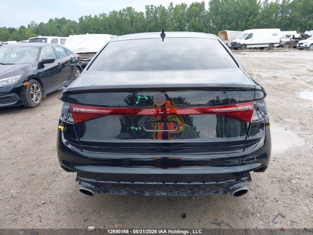 12690168 :رقم المزاد ، 3VW2T7BU2SM078530 vin ، 2025 Volkswagen Jetta Gli Autobahn مزاد بيع