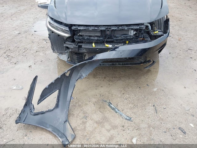 12690168 :رقم المزاد ، 3VW2T7BU2SM078530 vin ، 2025 Volkswagen Jetta Gli Autobahn مزاد بيع