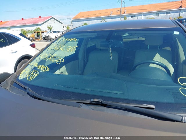 12686316 :رقم المزاد ، 4T3BK3BB6BU057028 vin ، 2011 Toyota Venza Base V6 مزاد بيع