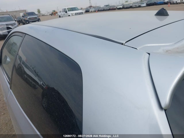 12690172 :رقم المزاد ، SHHEP33572U601757 vin ، 2002 Honda Civic Sir مزاد بيع