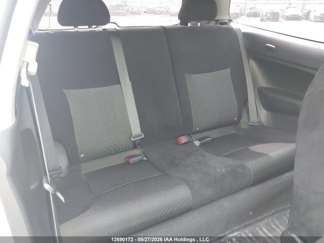 12690172 :رقم المزاد ، SHHEP33572U601757 vin ، 2002 Honda Civic Sir مزاد بيع