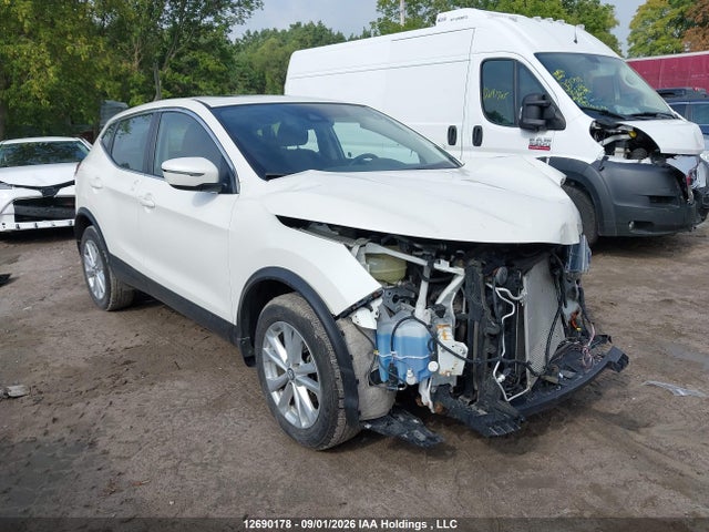 Nissan Rogue Sport S/sv/sl 2019 JN1BJ1CR4KW336730 zdjęcie główne