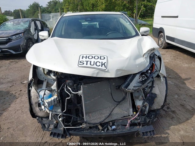 Продажа на аукционе авто 2019 Nissan Rogue Sport S/sv/sl, vin: JN1BJ1CR4KW336730, номер лота: 12690178