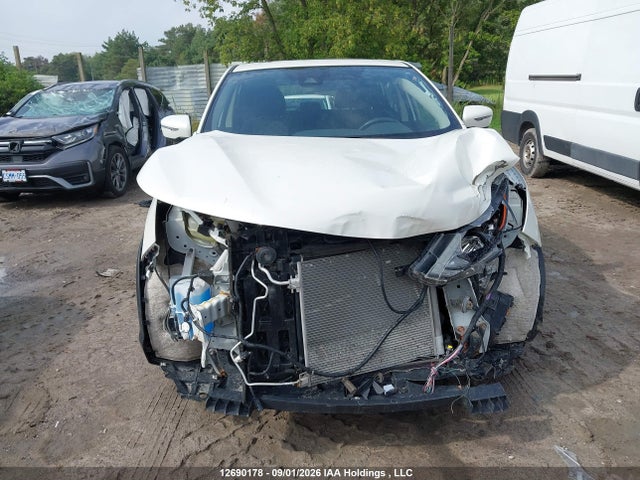 Продажа на аукционе авто 2019 Nissan Rogue Sport S/sv/sl, vin: JN1BJ1CR4KW336730, номер лота: 12690178