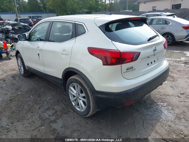 Продажа на аукционе авто 2019 Nissan Rogue Sport S/sv/sl, vin: JN1BJ1CR4KW336730, номер лота: 12690178