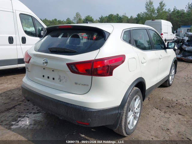 Продажа на аукционе авто 2019 Nissan Rogue Sport S/sv/sl, vin: JN1BJ1CR4KW336730, номер лота: 12690178